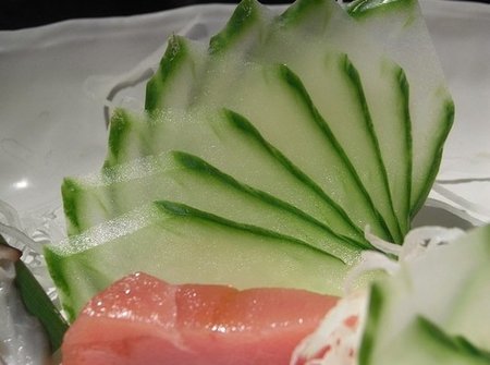 Verdura de temporada (y de actualidad): el pepino