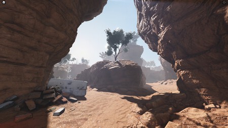 Aunque parezca increíble este shooter realista a lo Call of Duty es en realidad un juego de Roblox