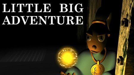 La saga 'Little Big Adventure' podría volver a la vida en digital y en táctil