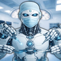 La IA entra en quirófano y la realidad enseña por qué no podemos confiar sin límites 