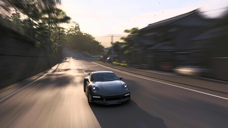 Resena Forza Horizon 6 H