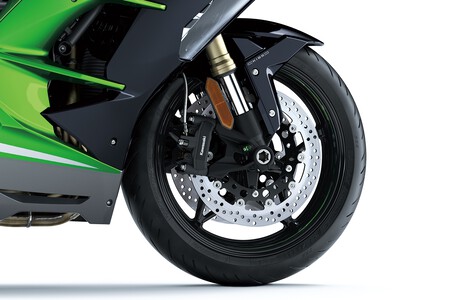 Kawasaki Ninja H2 Sx 2021 011
