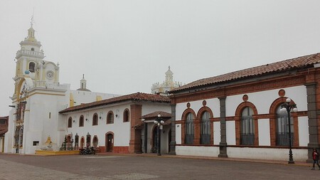 El Festival del Tlacoyo 2026 se celebrará en uno de los Pueblos Mágicos más bonitos de Puebla: tiene ríos, cascadas y pozas termales para una escapada