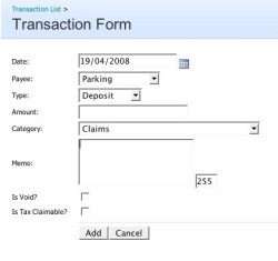 Money2Manage