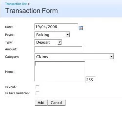 Money2Manage