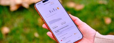 Cuidar la salud de la batería de mi móvil se ha vuelto mucho más simple desde que existe esta función. Y está tanto en iPhone como en Android 