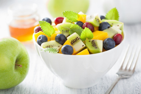 Comprobado: tener frutas a nuestro alcance se asocia a menor peso corporal