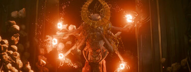 El primer gran exclusivo de PS5 en 2026 es un juego de acción y ciencia ficción en el que un único enemigo puede cubrir toda la pantalla de disparos. Y se ve espectacular