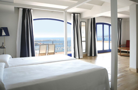Hotel Trias