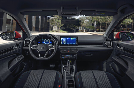 Volkswagen Tera precio