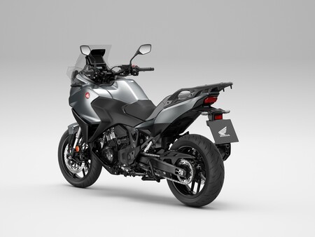 HOnda NT1100