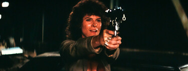 Antes de ser director de cine James Cameron demostró en 1997: Rescate en Nueva York su talento como artista 