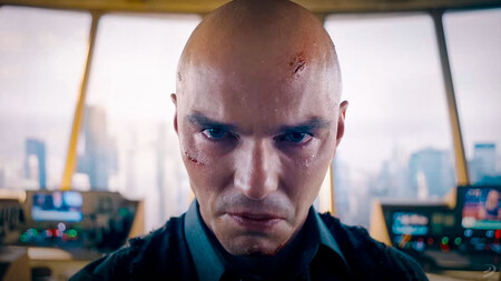 Lex Luthor 2025