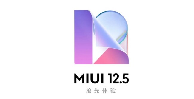 Xiaomi MIUI 12.5