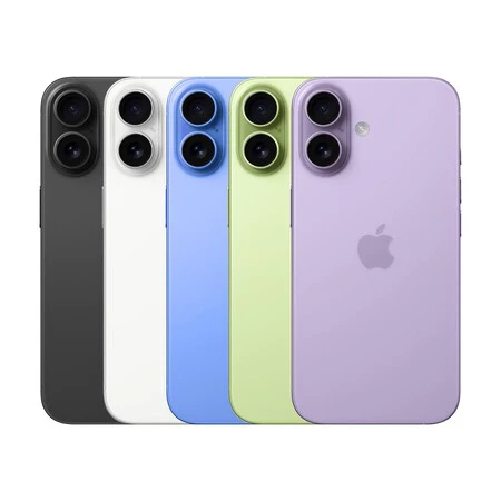 iPhone 17