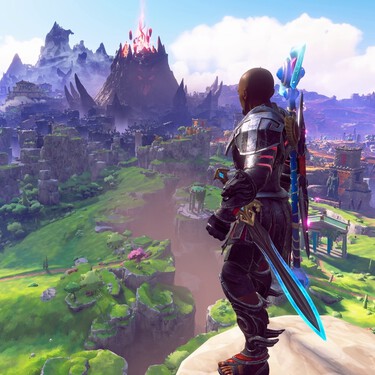 Immortals Fenyx Rising