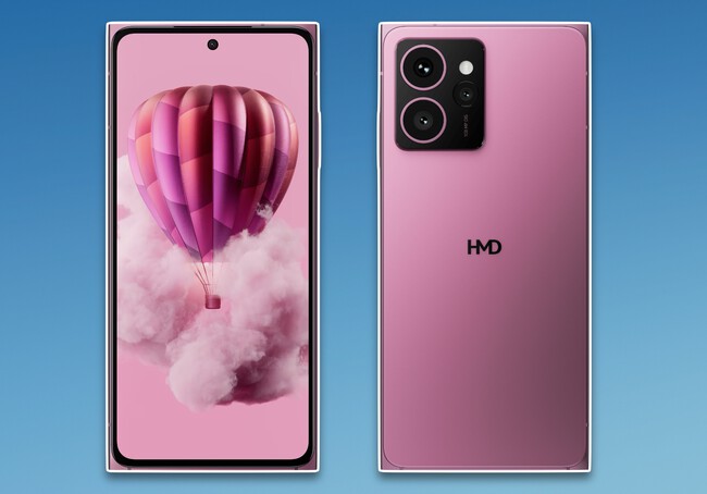 Hmd Skyline Portada