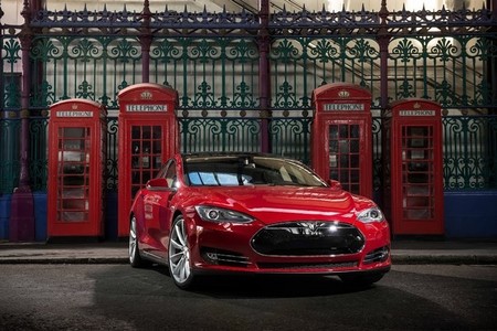 Los supercargadores Tesla de Europa no descansan