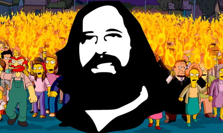 La comunidad 'open source', en pie de guerra contra Stallman tras su retorno a la FSF: hay quien quiere renegar de la licencia GNU