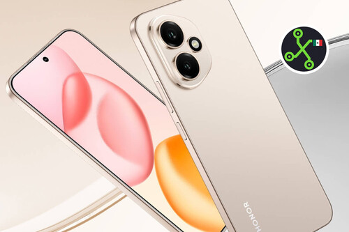 Honor 400 Honor 400 Pro Audifonos Honor Choice Regalo Ofertas Descuentos Meses Sin Intereses