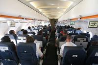 El dolor de cabeza durante el viaje en avión, un síntoma muy común