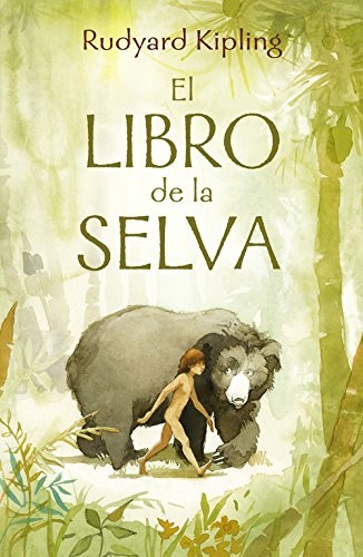 Libro-De-La-Selva