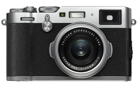 Fujifilm aumenta la familia de la Serie X con la nueva X100F