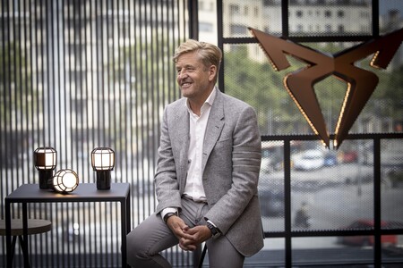 Cupra And Marset Begin Their Collaboration From Barcelona 05 Hq