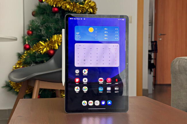 Samsung Galaxy Tab S11