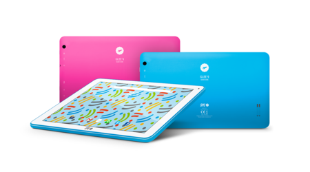 Glee 9 9760108x Serie 1