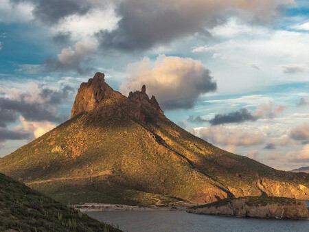 San Carlos
