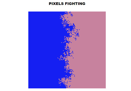 Pixels