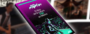 México ya tiene un anuario para documentar su industria geek: reúne videojuegos, desarrolladores, creadores y hasta juegos de mesa 