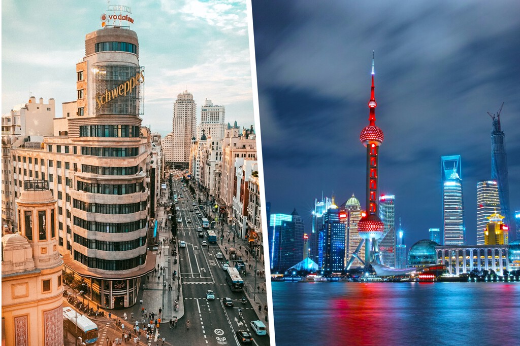 China abre la chequera en España: "Estamos dispuestos a reforzar aún más la cooperación con los partidos españoles"