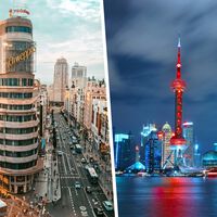 "Estamos dispuestos a reforzar aún más los intercambios": la apuesta de China por España es cada vez más clara