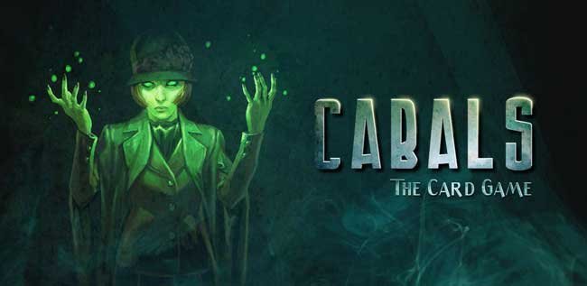 Cabals The Game