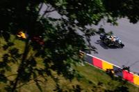 MotoGP Alemania 2014: Dominique Aegerter evita el monólogo del Marc VDS