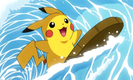 Pikachu e Eevee tendrán movimientos exclusivos en Pokémon Let's GO que reemplazarán a las MO