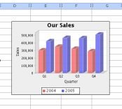 iRows: Excel online
