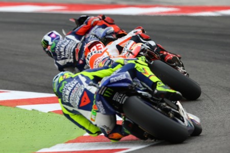 Misano renueva su contrato con MotoGP, seguirá albergando el GP de San Marino hasta 2020