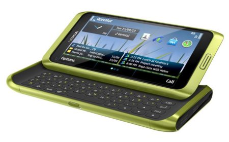 Nokia E7 se pone a la venta, 495 euros antes de impuestos