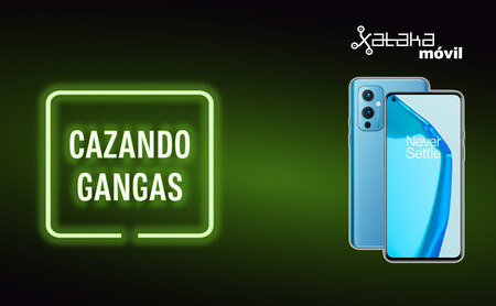 El OnePlus 9 a precio de derribo y los AirPods casi regalados: Cazando Gangas