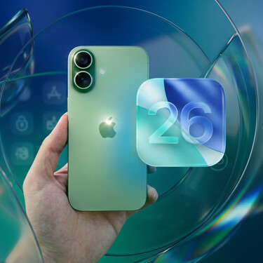Es oficial: ya puedes actualizar tu iPhone a iOS 26.5. Es el paso previo antes de la gran actualización a iOS 27 