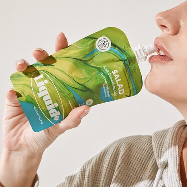 Juan Roig asegura que pronto no habrá cocinas, pero hay empresas que ya proponen algo peor: alimentarnos sin comida 