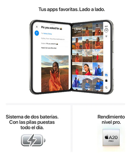 Iphone Duo