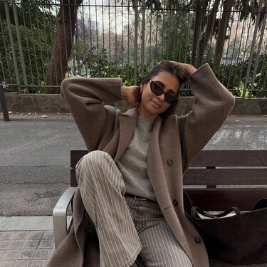 Efecto piel y con flecos: el nuevo bolso bandolera de Lefties ideal para volver a la rutina ahora por menos de 20 euros 