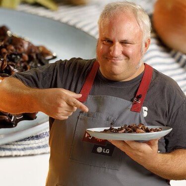 Sepia en su tinta: como los calamares, pero más barato. La receta de hoy en La cocina de DAP