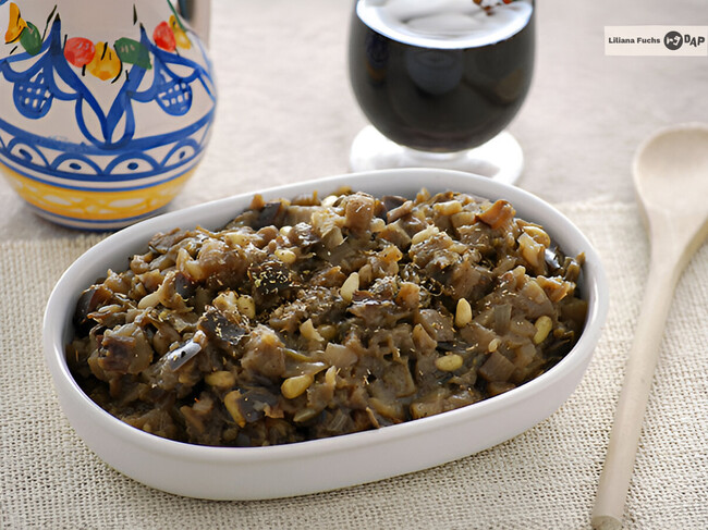 Morcilla Verano