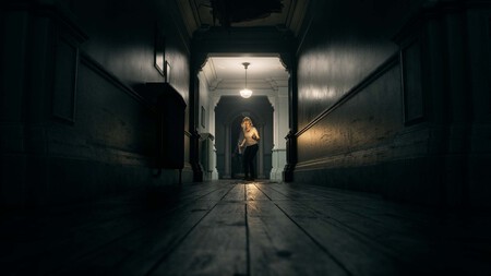 Resident Evil Requiem Screenshot 17