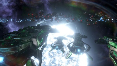 La edición en formato físico de Stellaris: Console Edition concreta su fecha en PS4 y Xbox One para junio